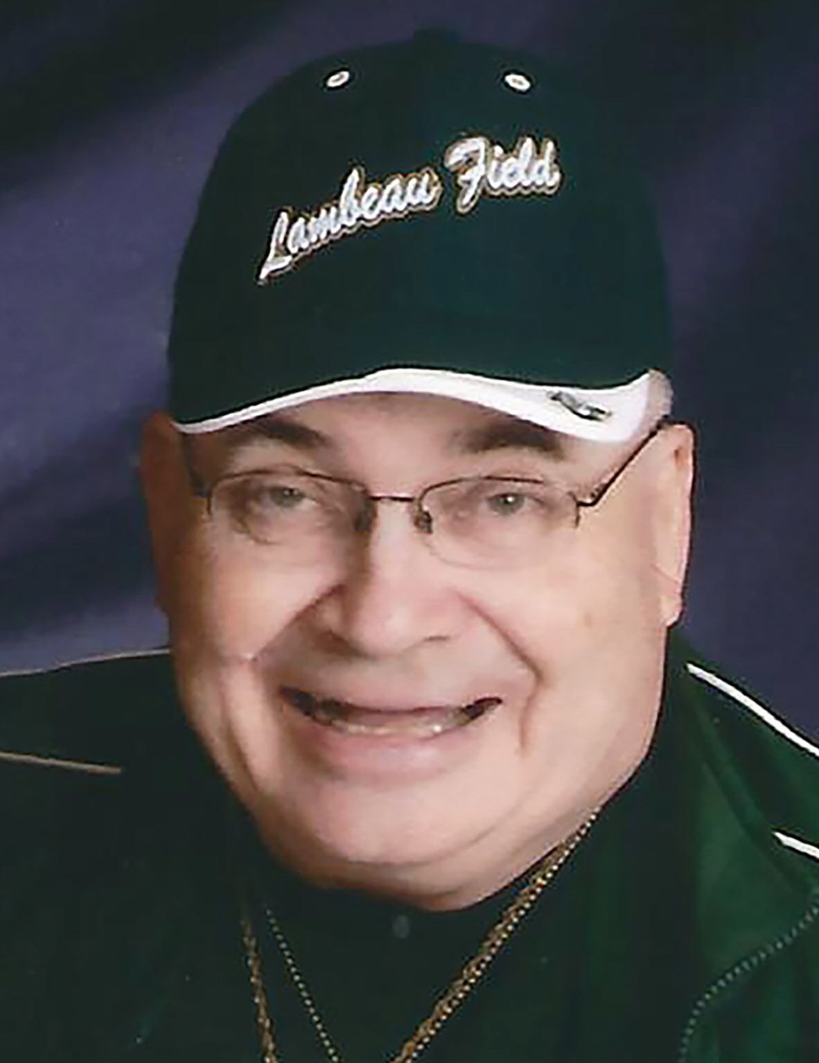 John B LaBine