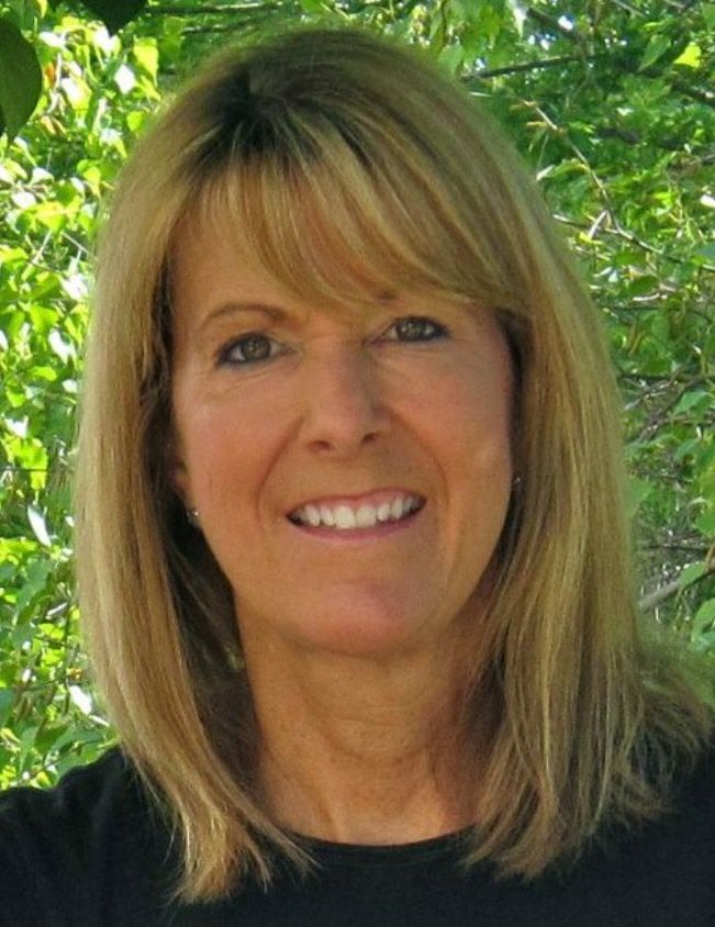 Susanne Wolff