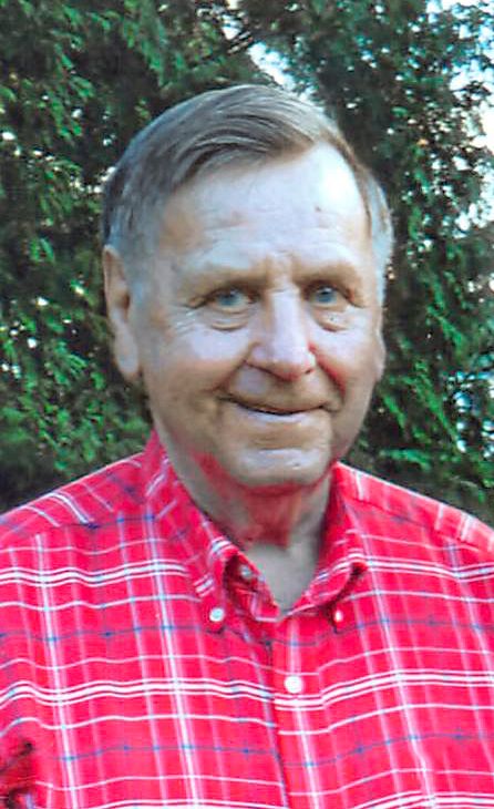 Norman Laverne Hanson