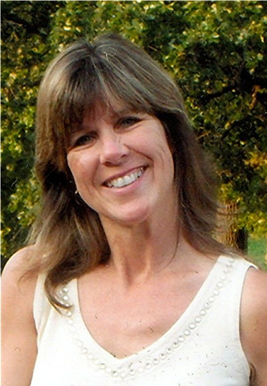 Mrs. Shari L. Mackesey