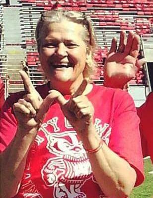 Deborah Kay Mueller