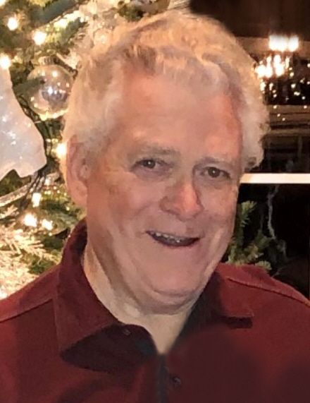 Bruce Bright