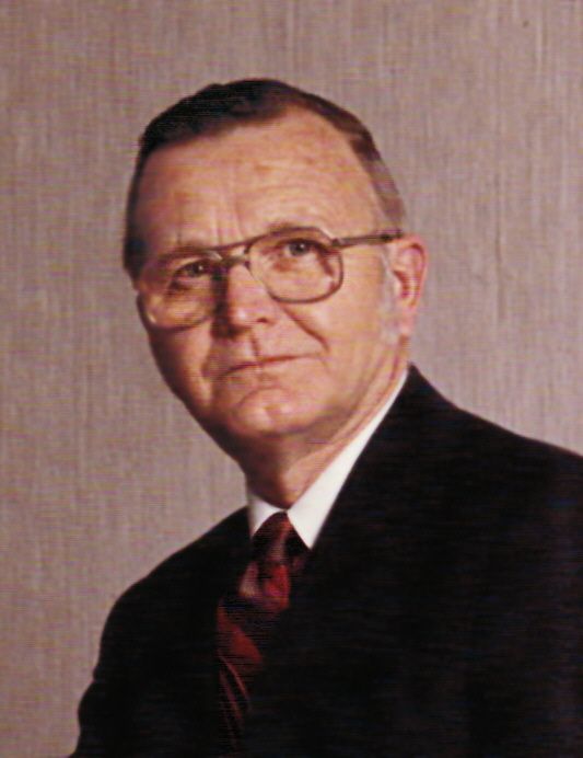 A.W. "Art" Jones