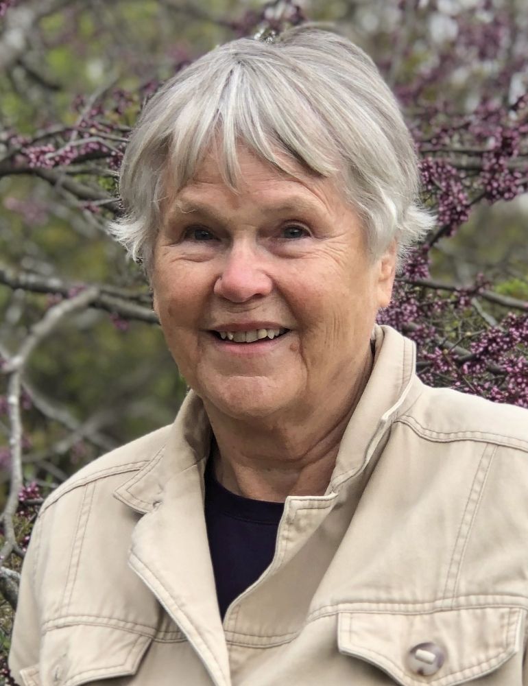 Jean M Sherman