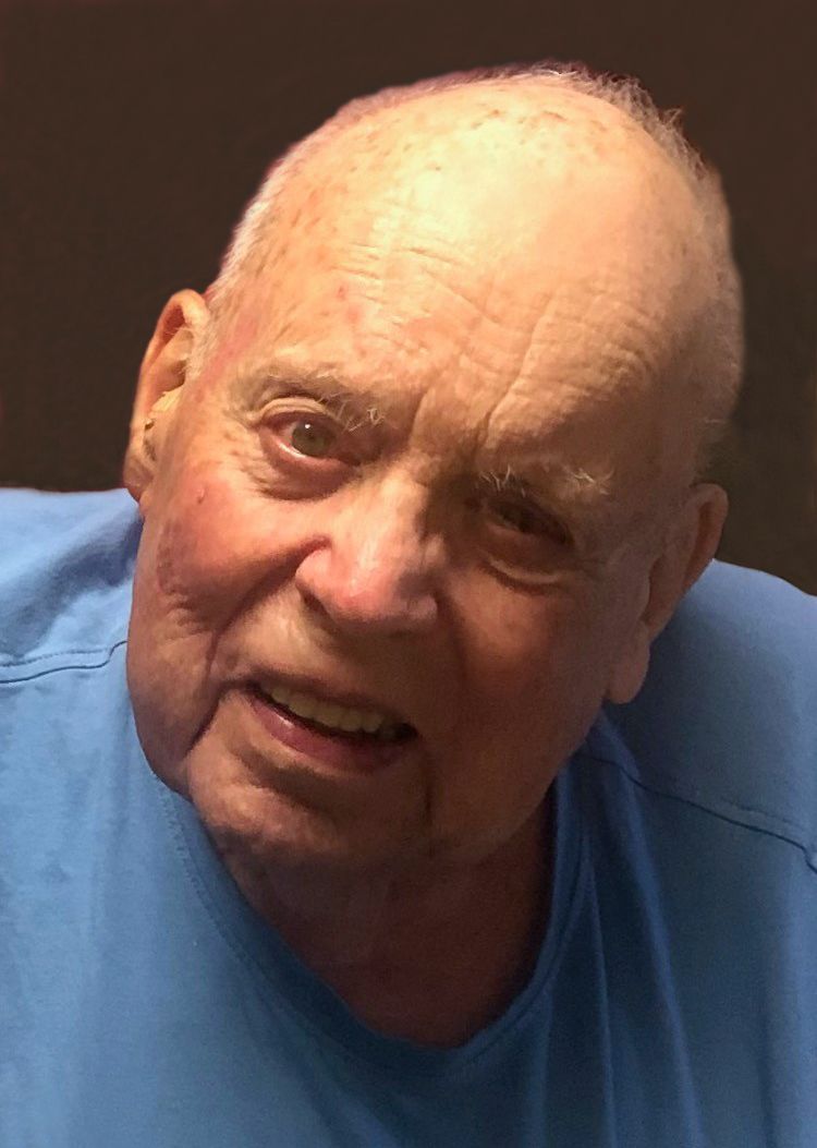 Fred Decker