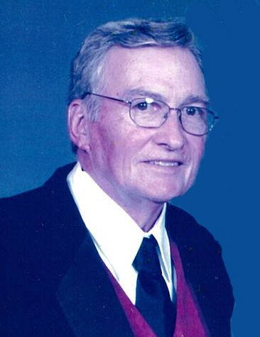 Robert E McKee