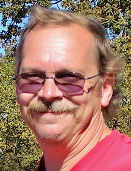 James R Reuter