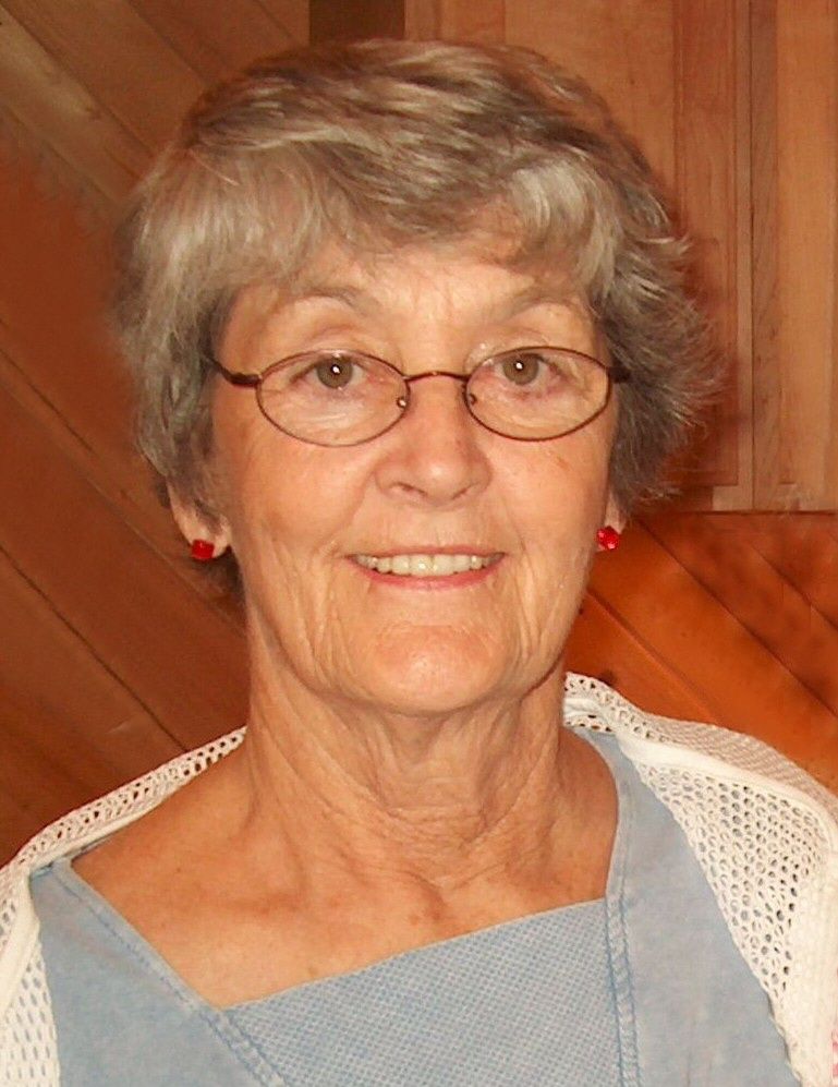 Marilyn Marie Lindau