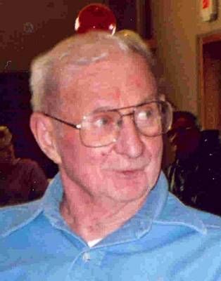 Donald Paulson