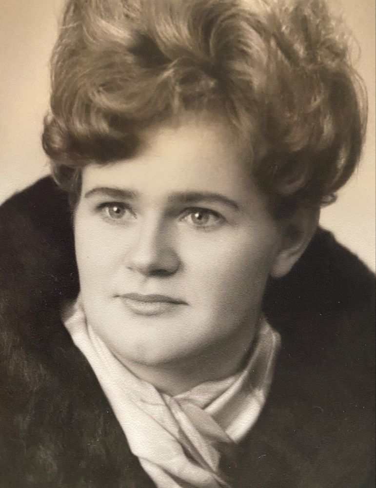 Gisela Rosenkranz