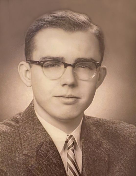 Daniel Russell McMillan Jr.