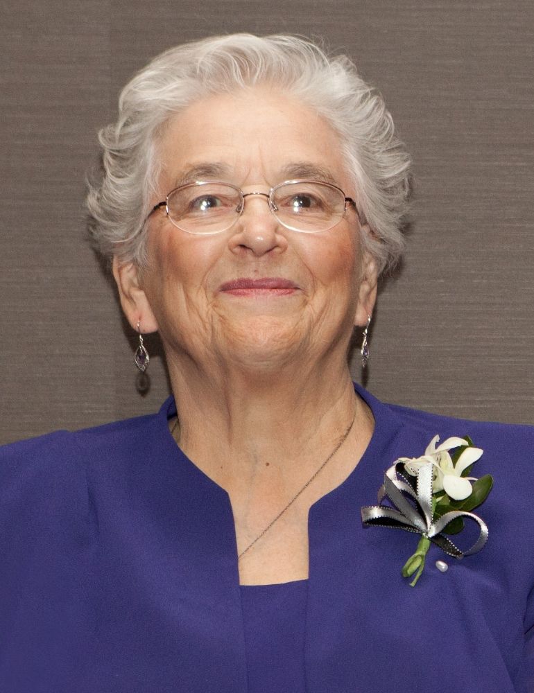 Marie Maxine Cuta