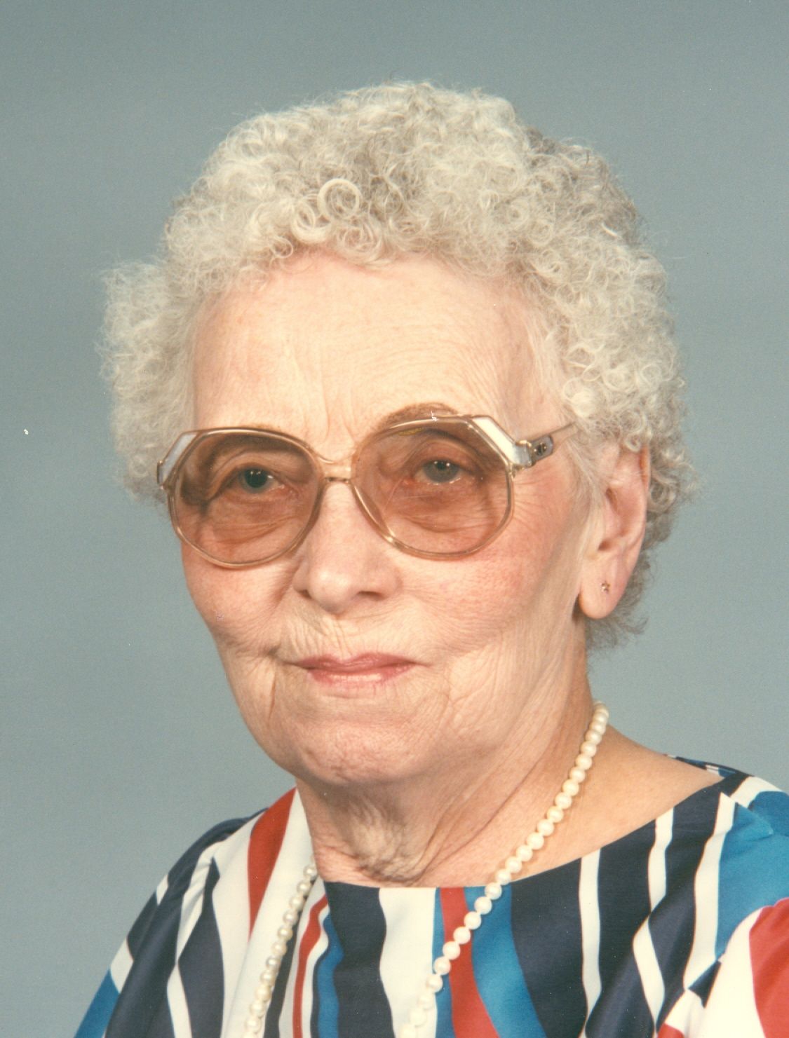 Ella F. (Busby) Reinke
