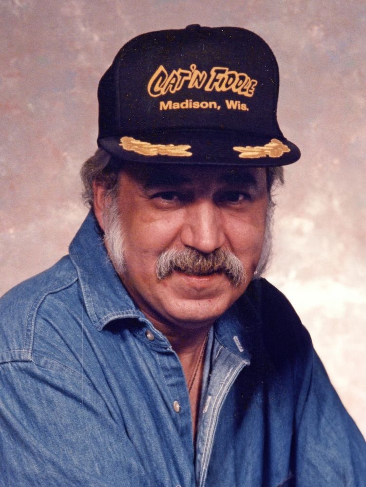 John Patrick O'Bryan