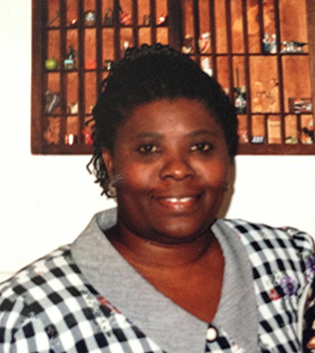 Lindiwe Masline Gwaza