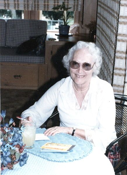 Memorial wall photo