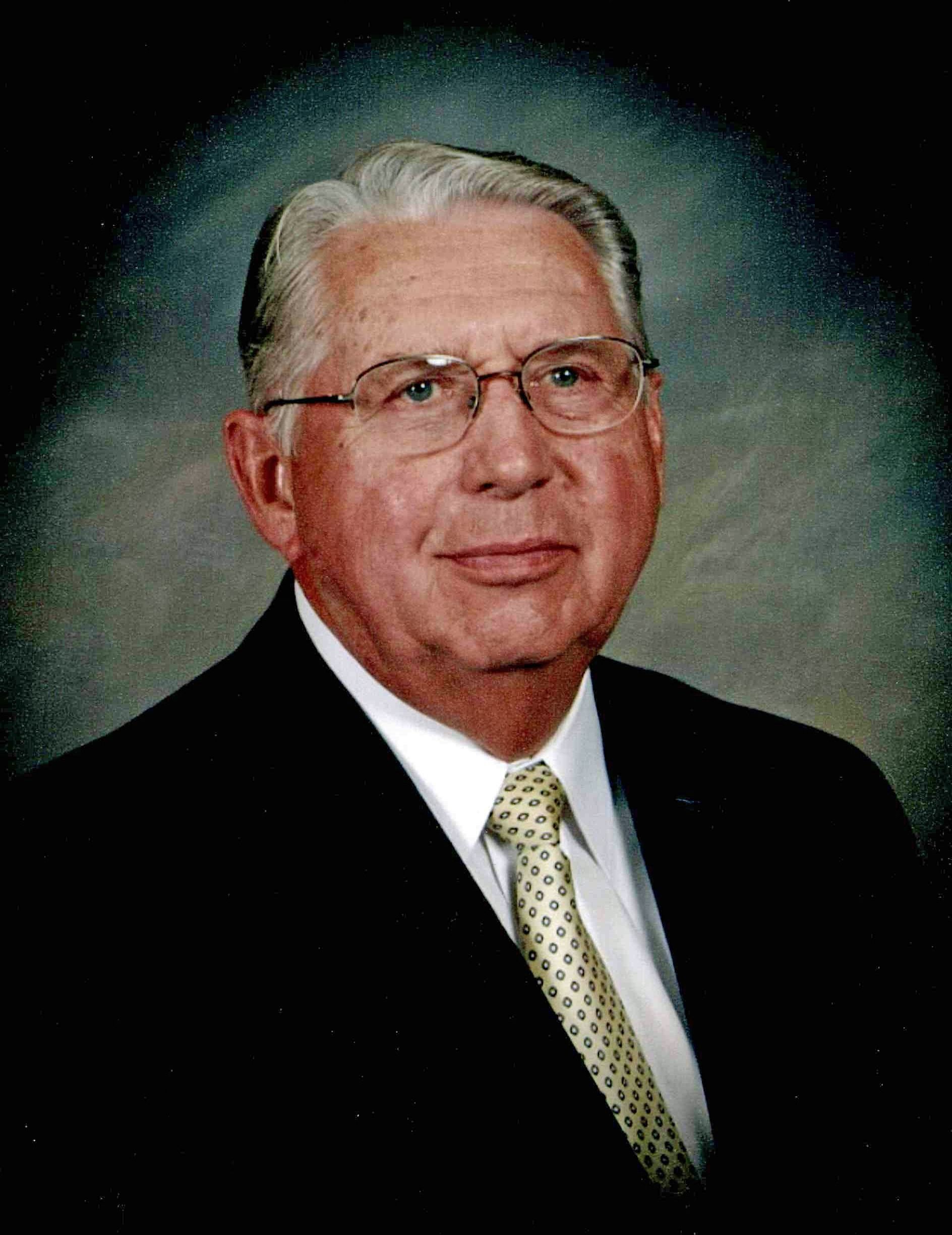 Kurt J. Kaspar