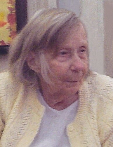 Beverly Stanton