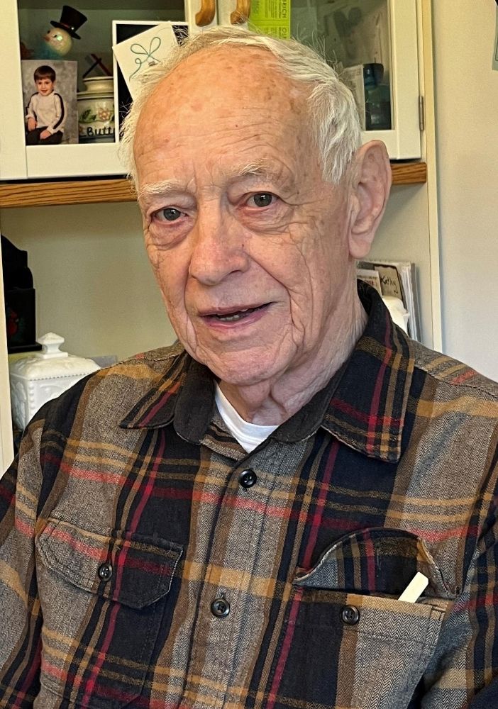 James Robert Esser