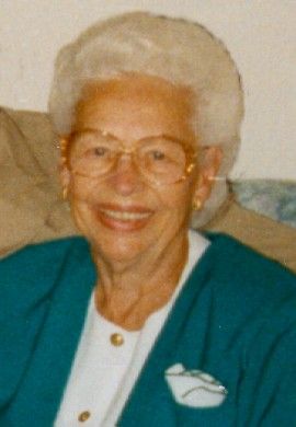Vera M. Kurth