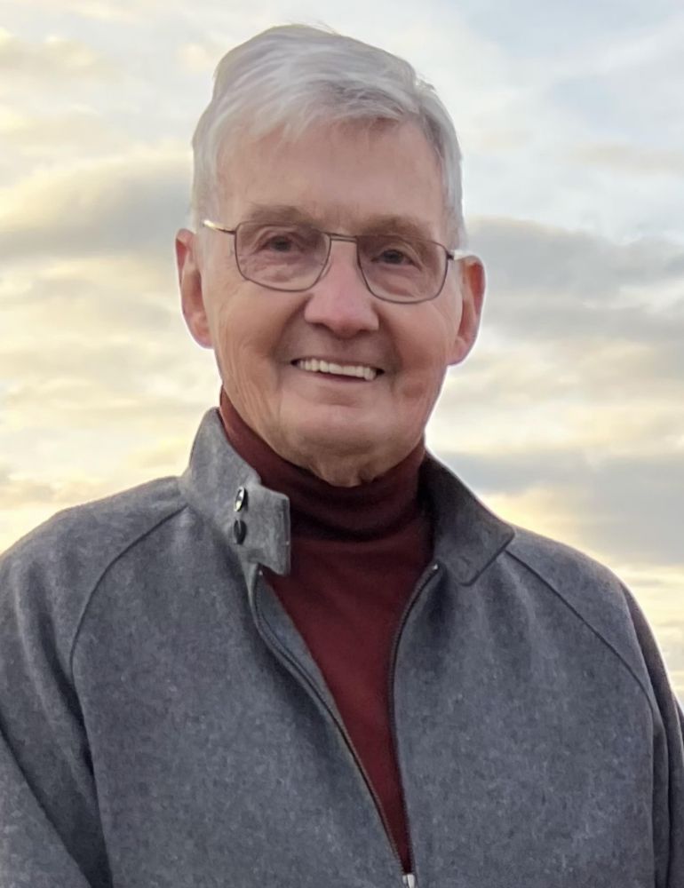 Joel H. Martin Jr.