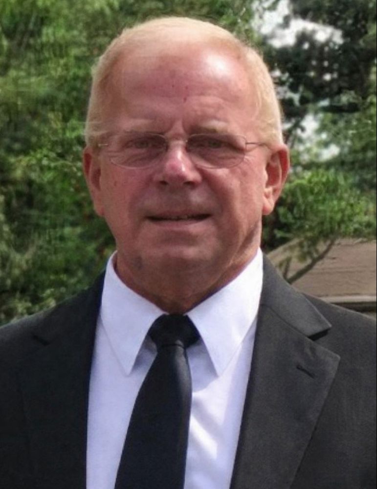 James Harold "Jim" Friedl Jr.