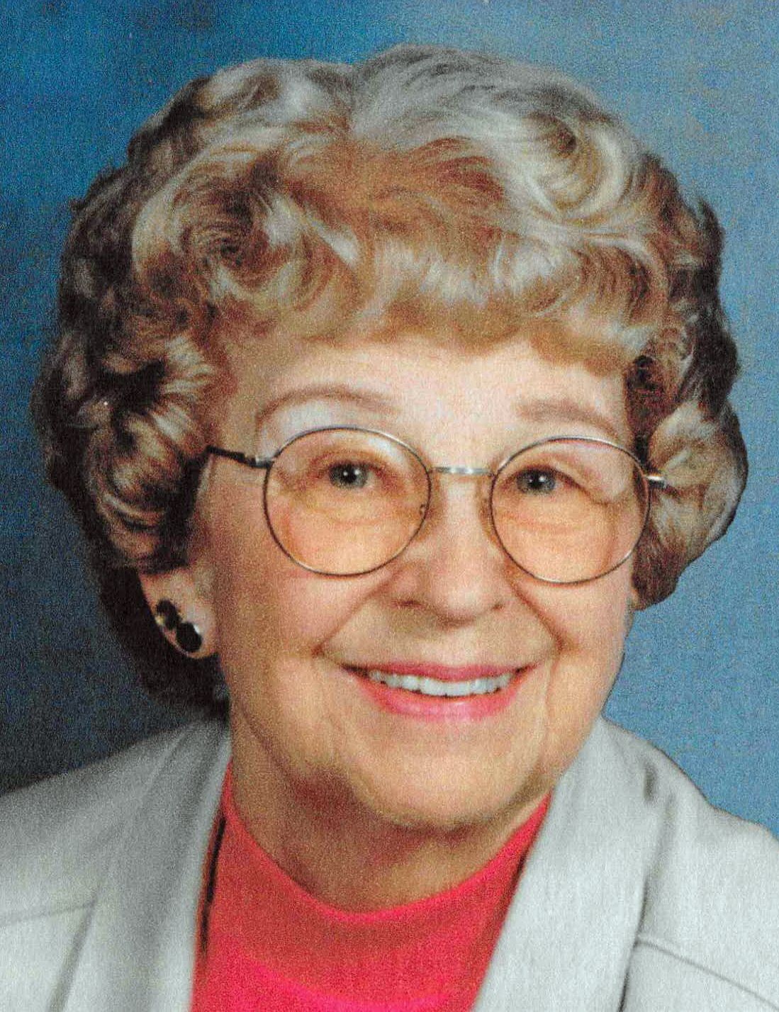 Katherine Rock