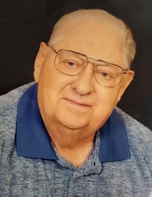 Donald R Richmond
