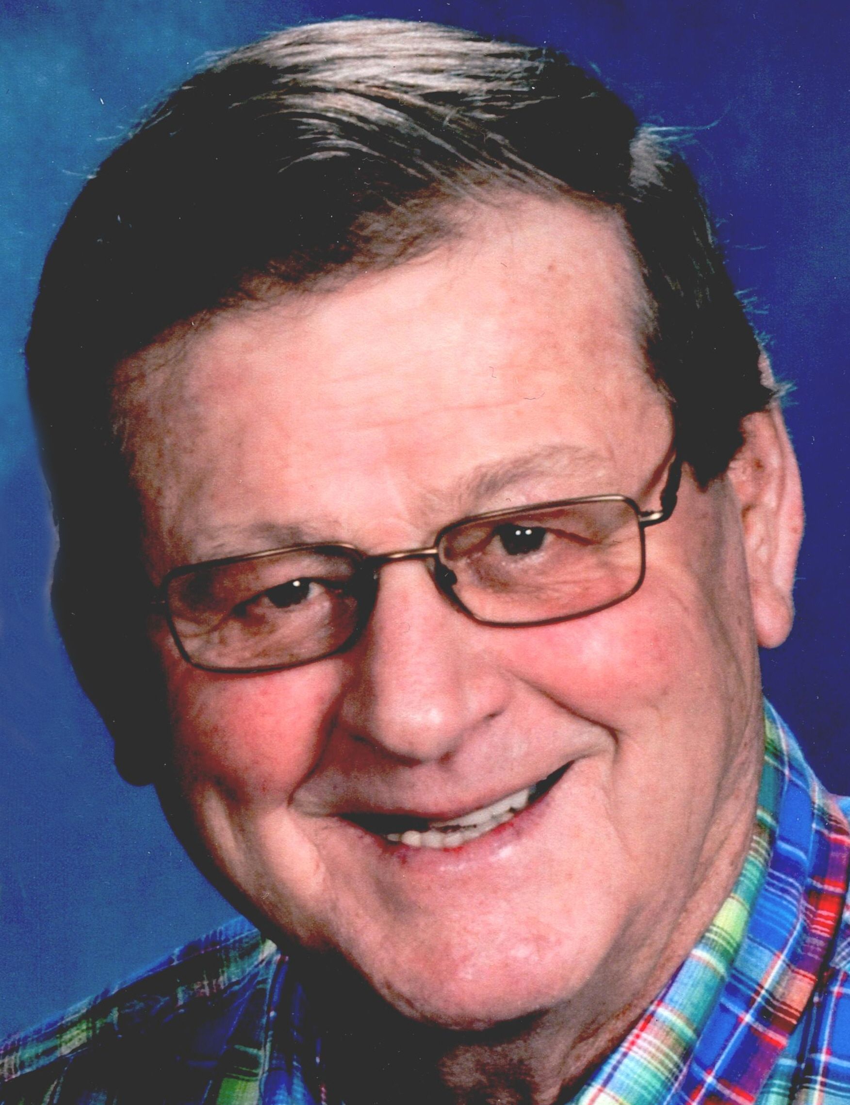 Thomas J. Stout
