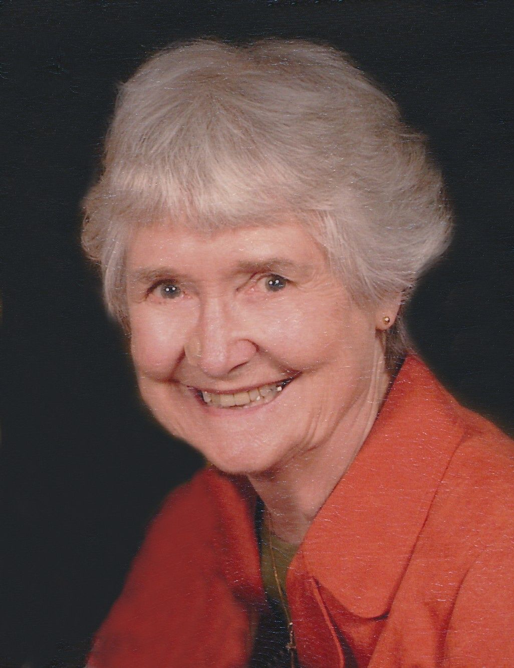 Rose Marie Ward