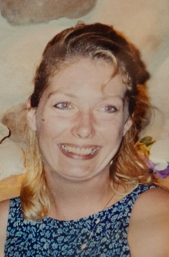 Laurie M. Sand