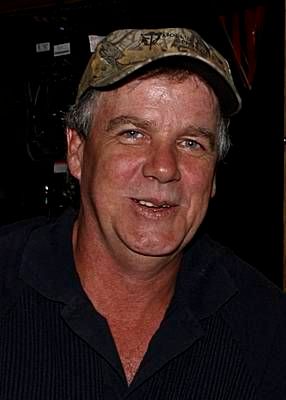 Steven Wood