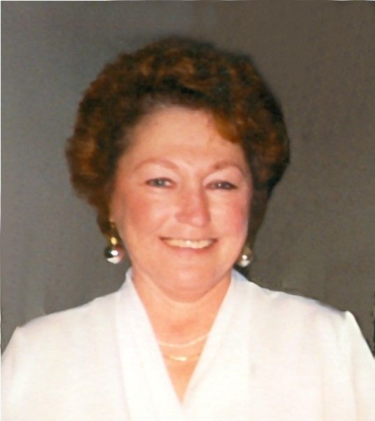 Judith Rochelle (Carlson) Hierlmeier