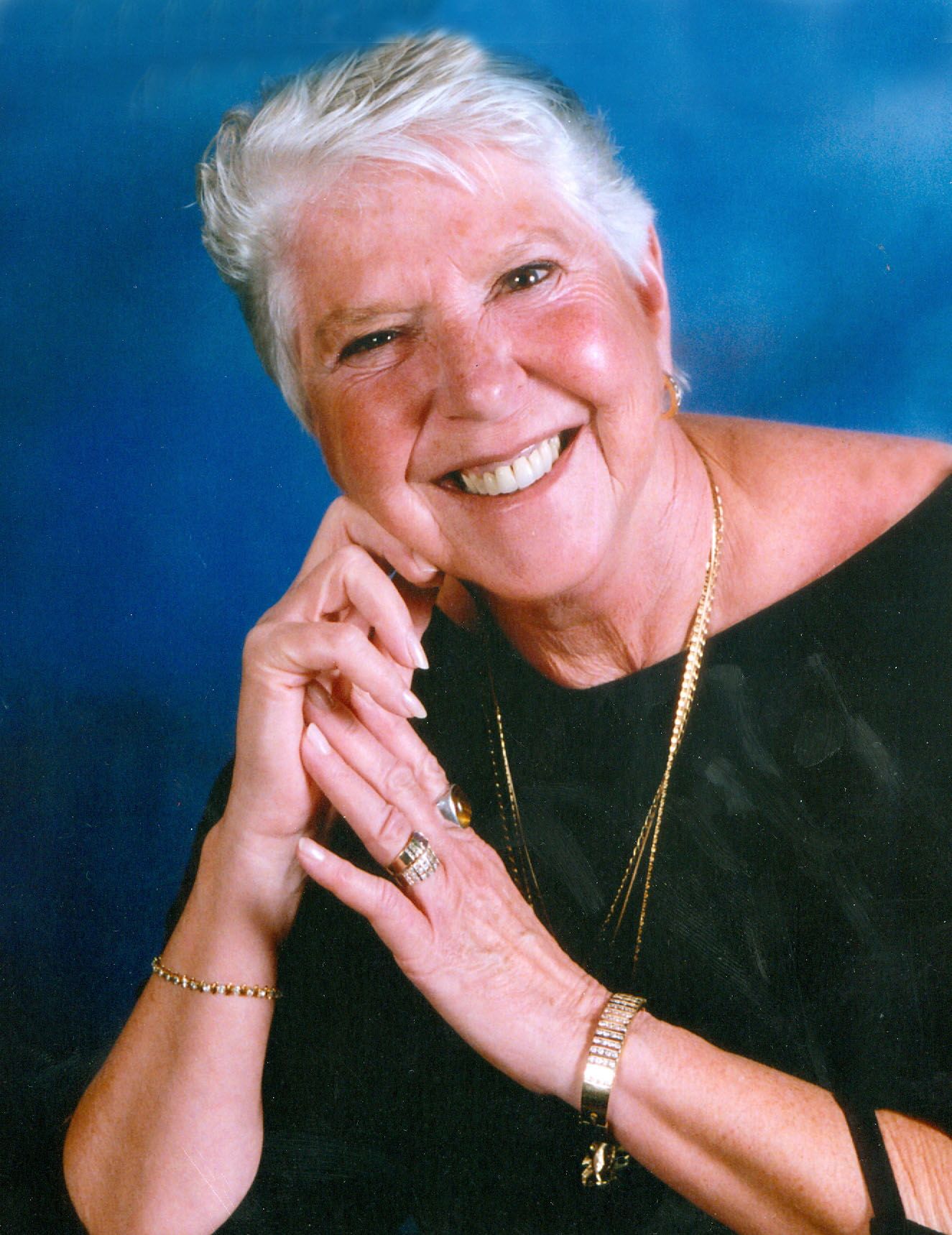 Katharine Margaret Arling