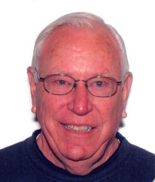 Robert "Bob" B Dvorak