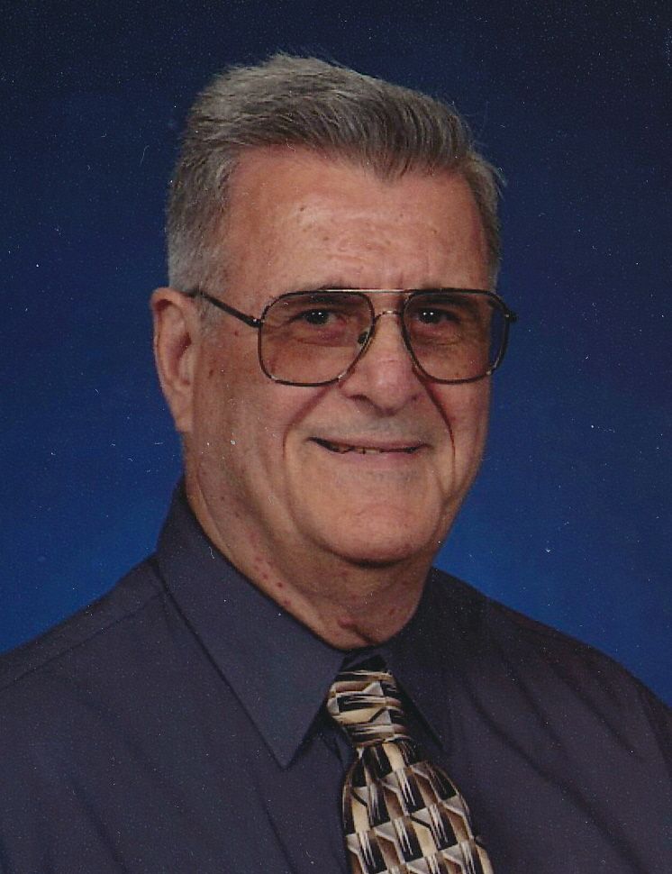 William J. Binn