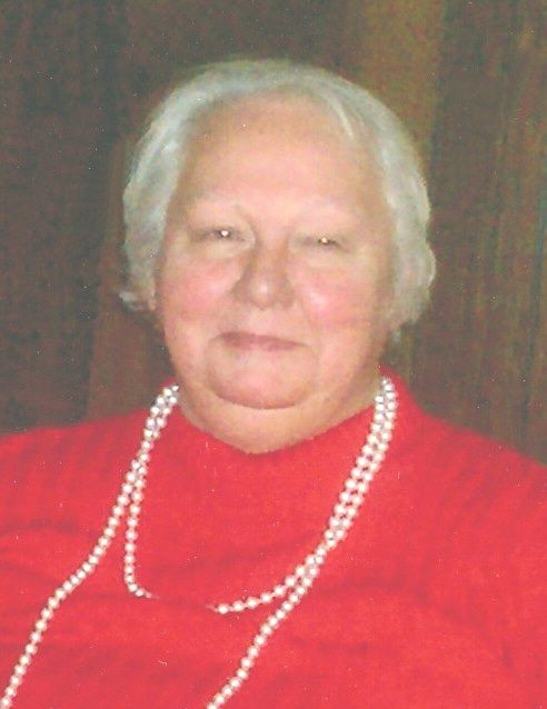 Elizabeth Therese Bennett