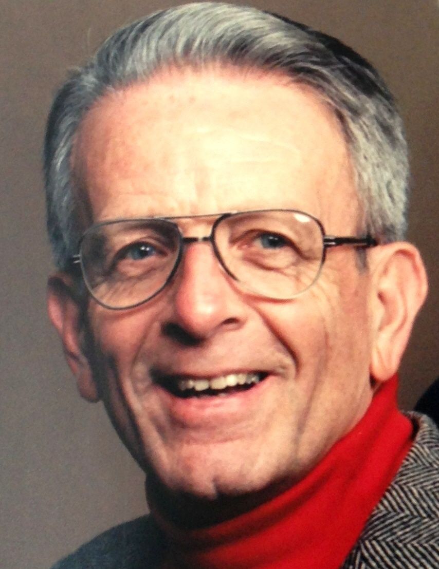 Gerald Day Germanson