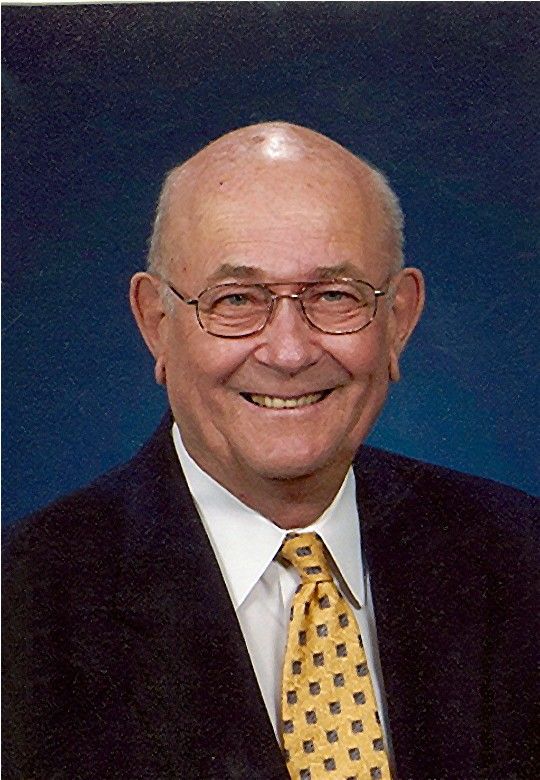 Duane A. Miller