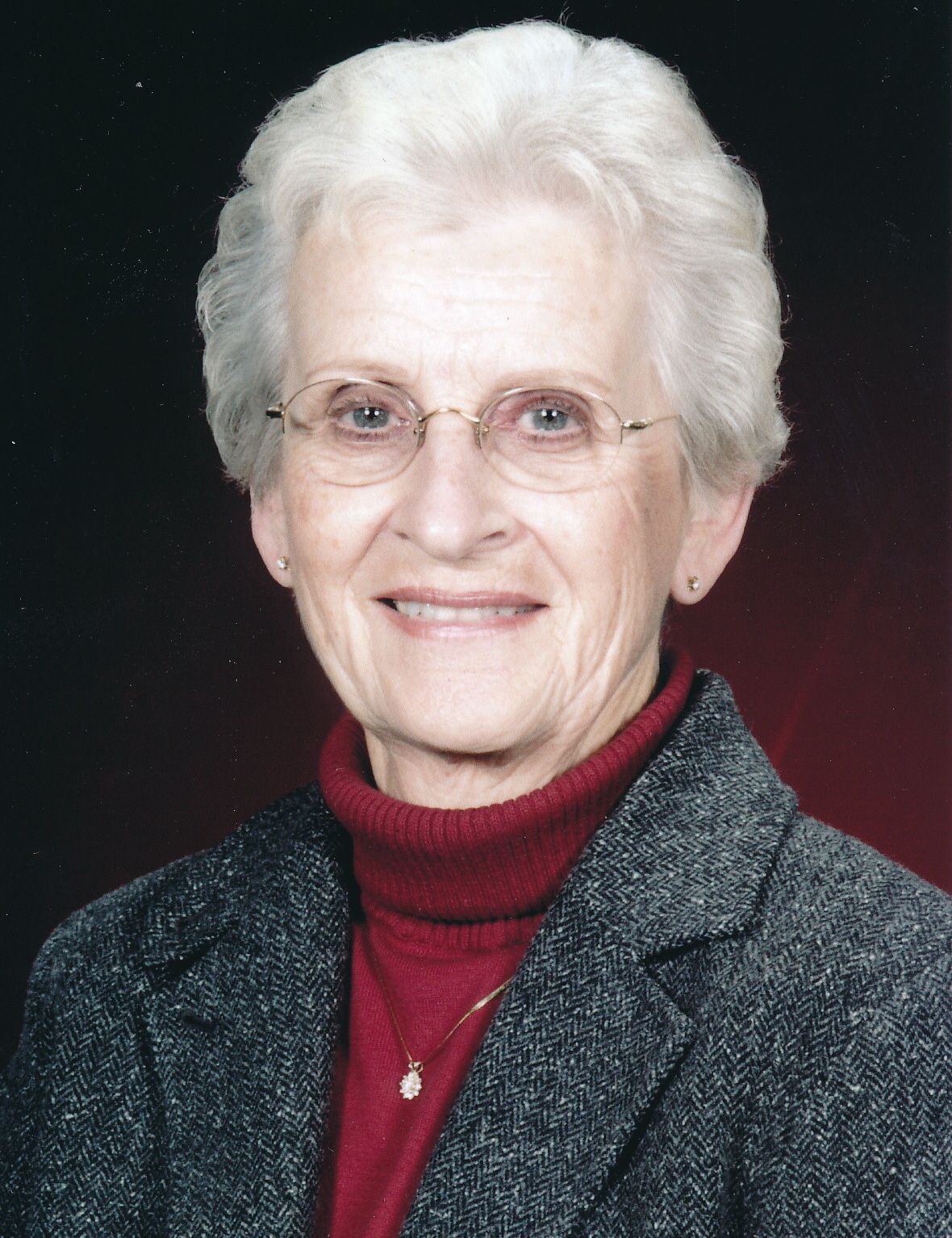 Marjorie Anne Donohue