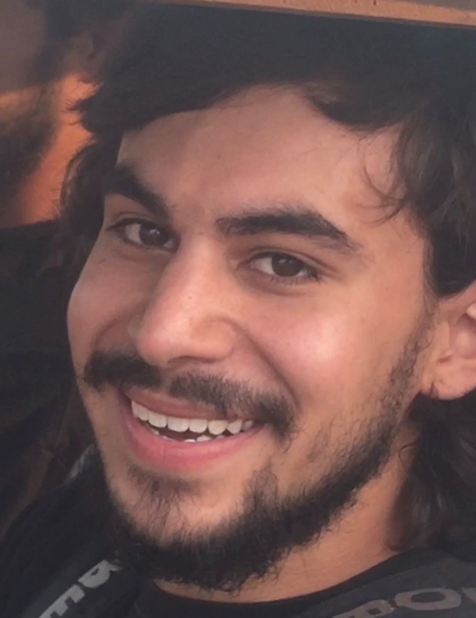 Ian E. Vazquez