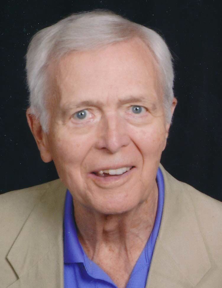 Dan Dwelton "Danny" Peterson