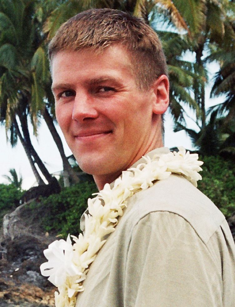Armin Jay Peterson