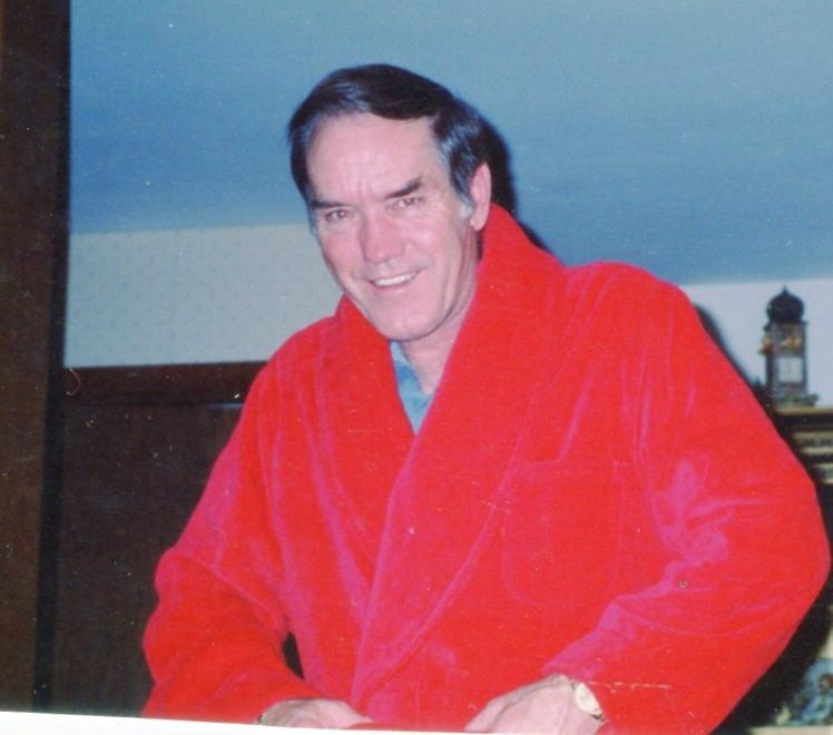 Memorial wall photo