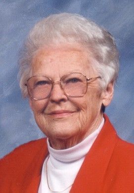 Margaret Grim