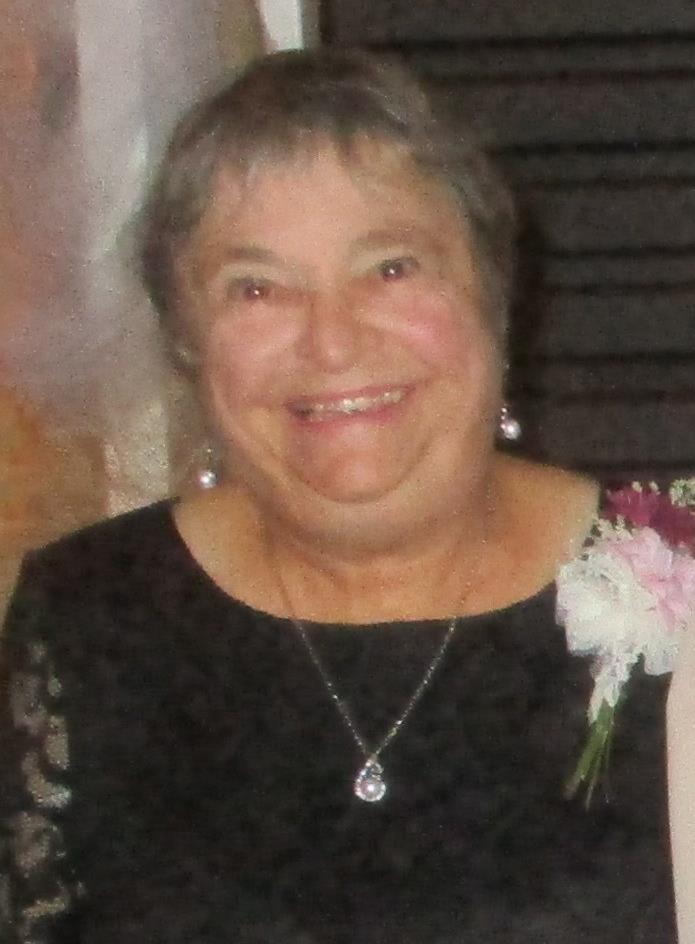 Carol Buckett