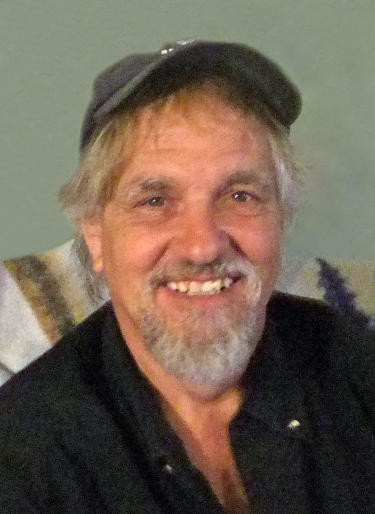 James "Jimbo" Laufenberg