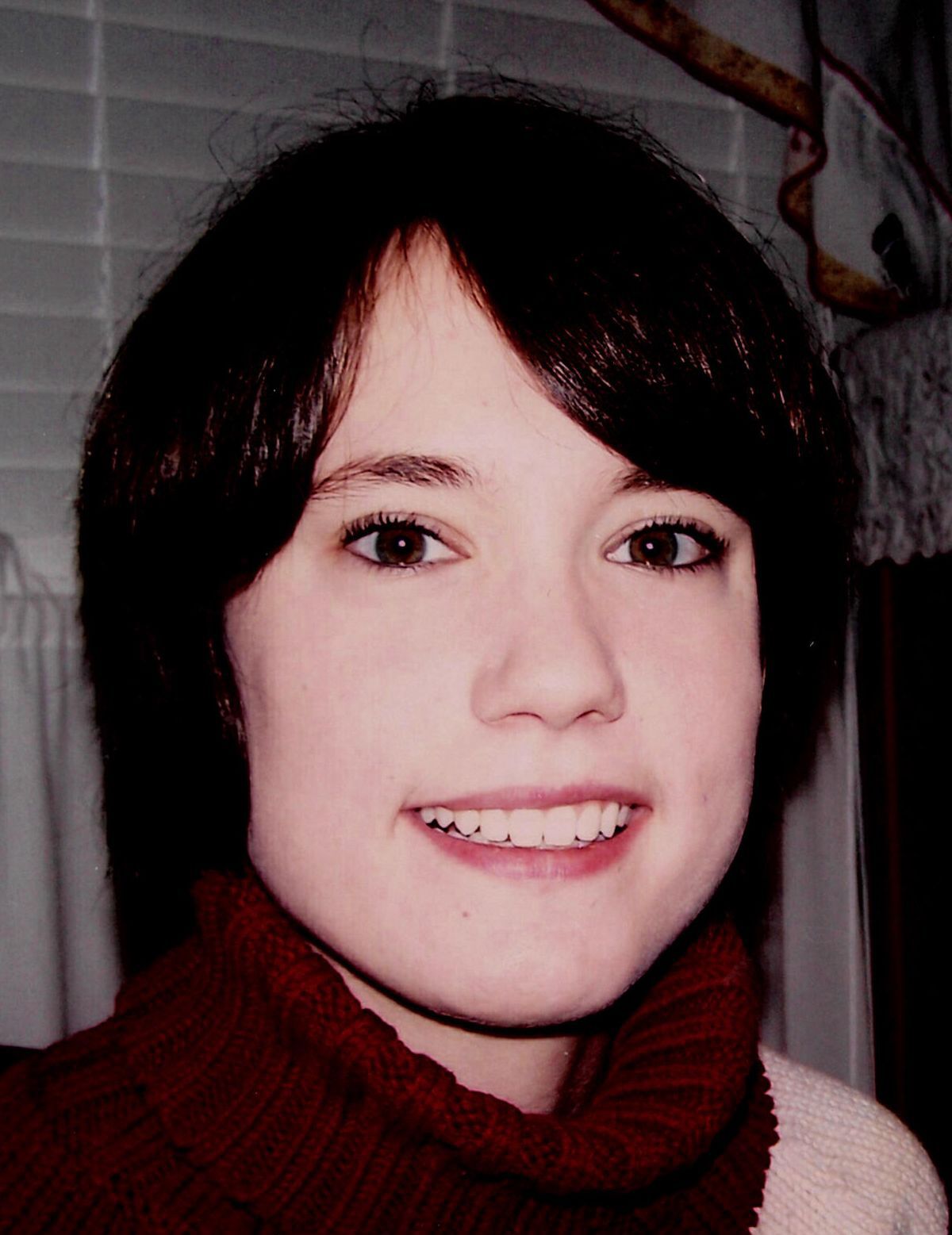 Crystal Eve Matusek
