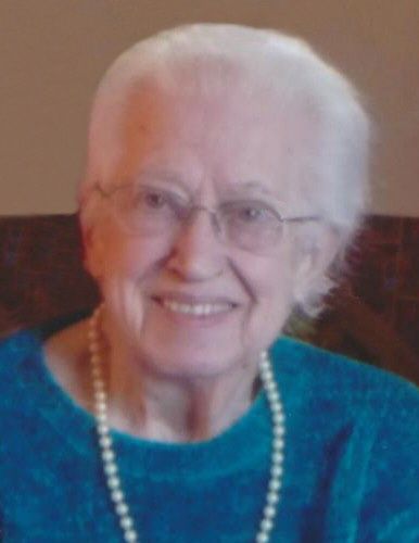 Elizabeth Ann Sabroff