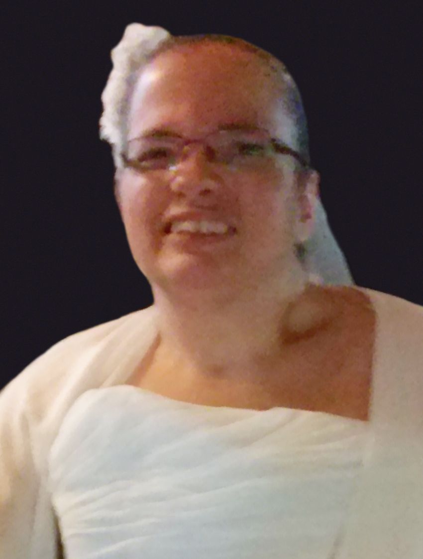 Kathleen Irene Kiefer